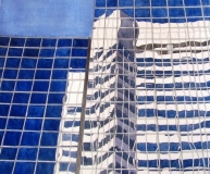 REFRACTURED IMAGE #1