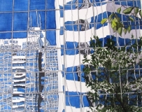 REFRACTURED IMAGE #3